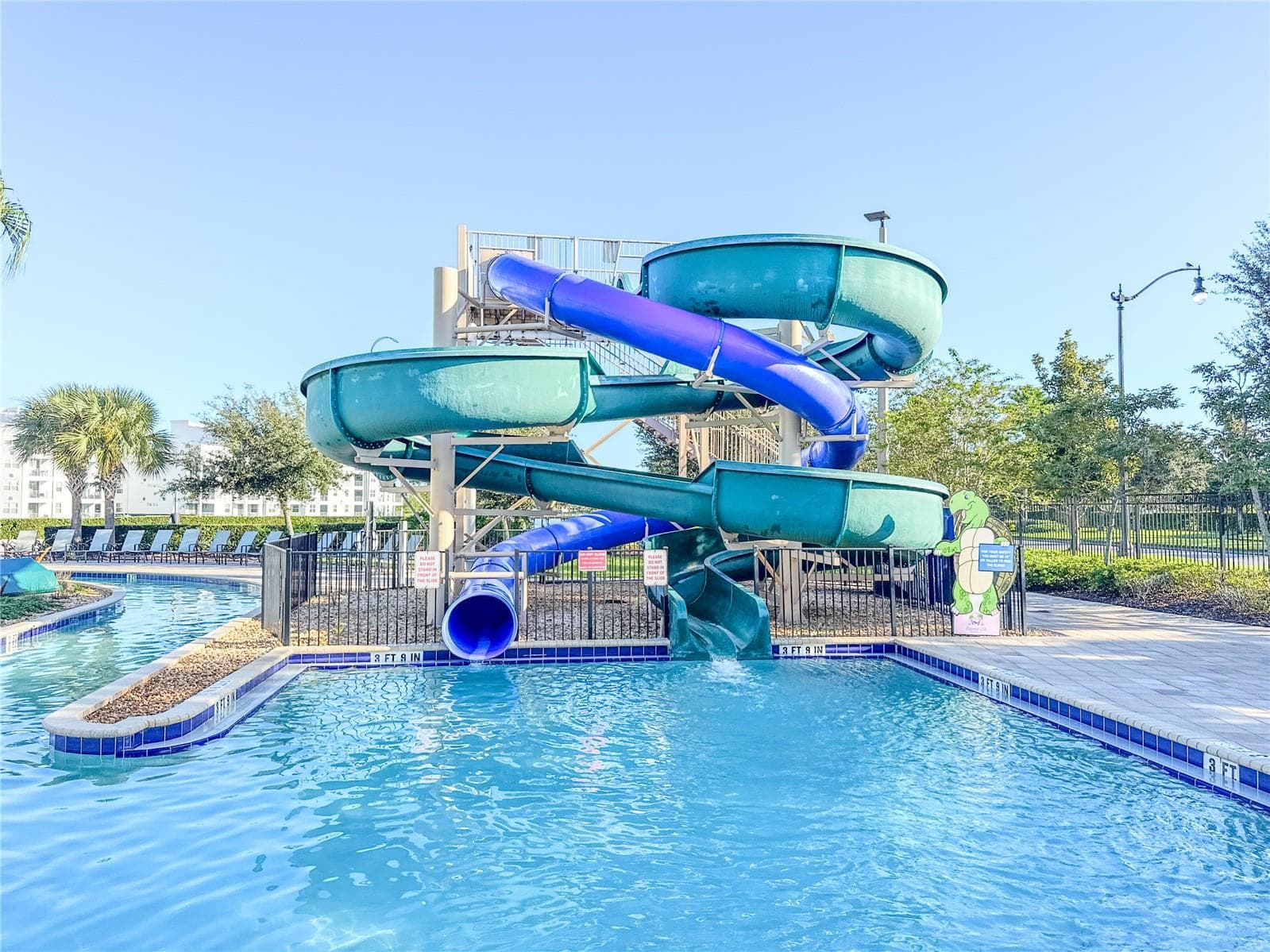 Condominium at 4751 CLOCK TOWER DR #104, KISSIMMEE, photo 48 of 57