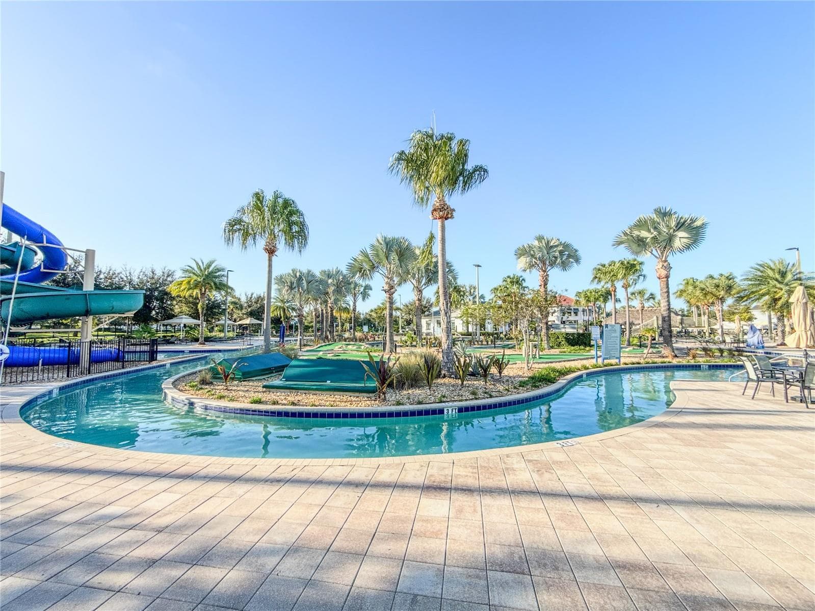Condominium at 4751 CLOCK TOWER DR #104, KISSIMMEE, photo 49 of 57