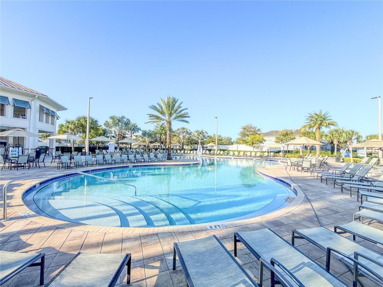 Condominium at 4751 CLOCK TOWER DR #104, KISSIMMEE, photo 53 of 57
