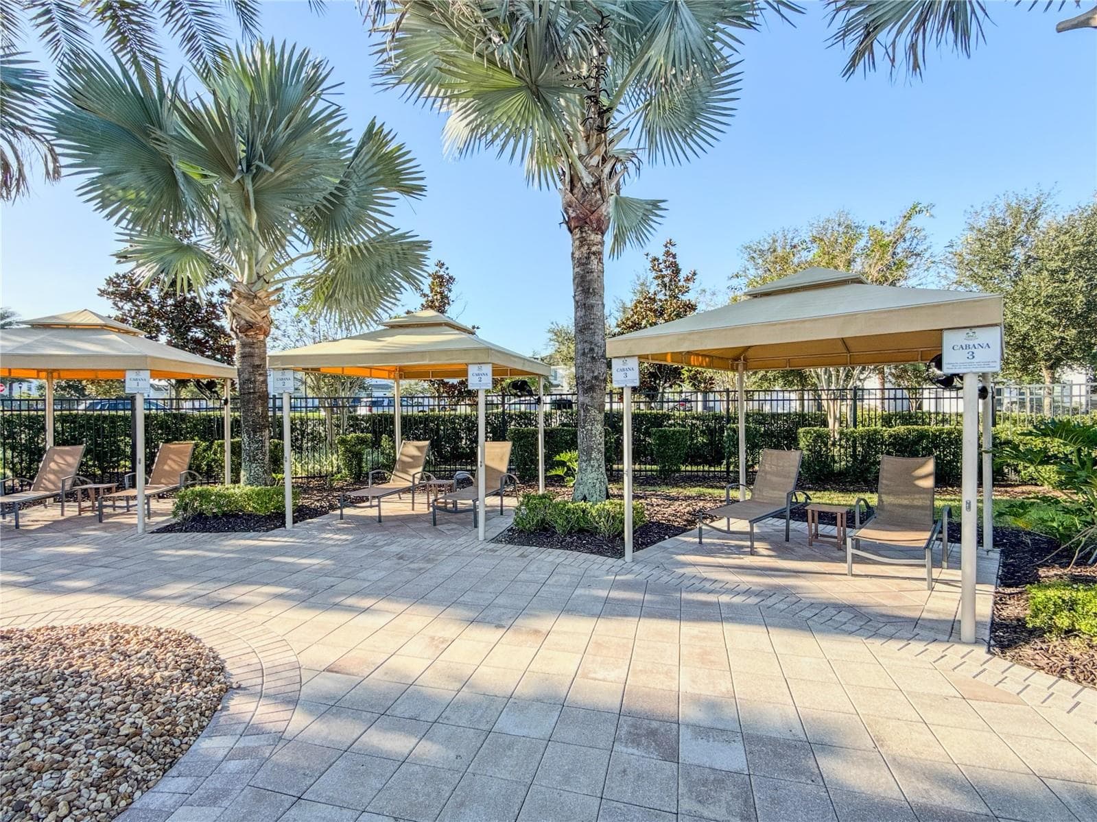 Condominium at 4751 CLOCK TOWER DR #104, KISSIMMEE, photo 55 of 57