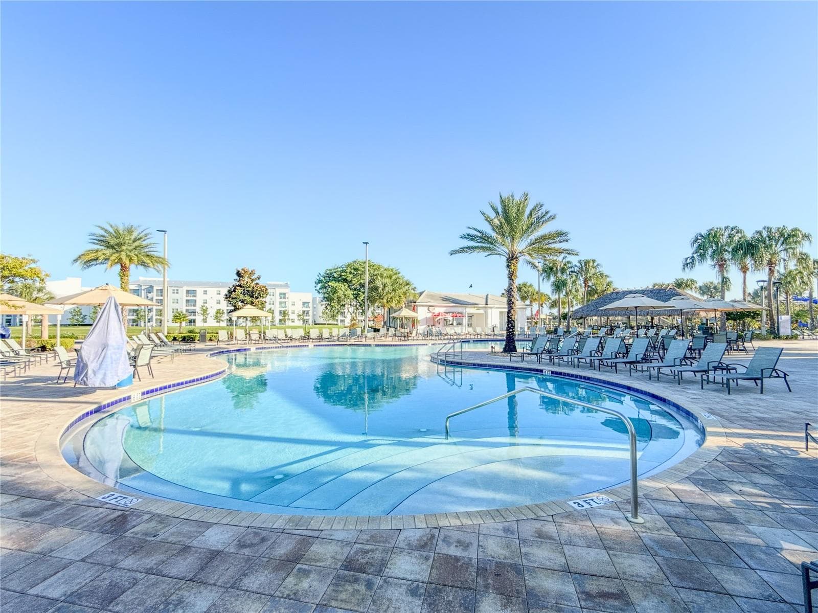 Condominium at 4751 CLOCK TOWER DR #104, KISSIMMEE, photo 56 of 57