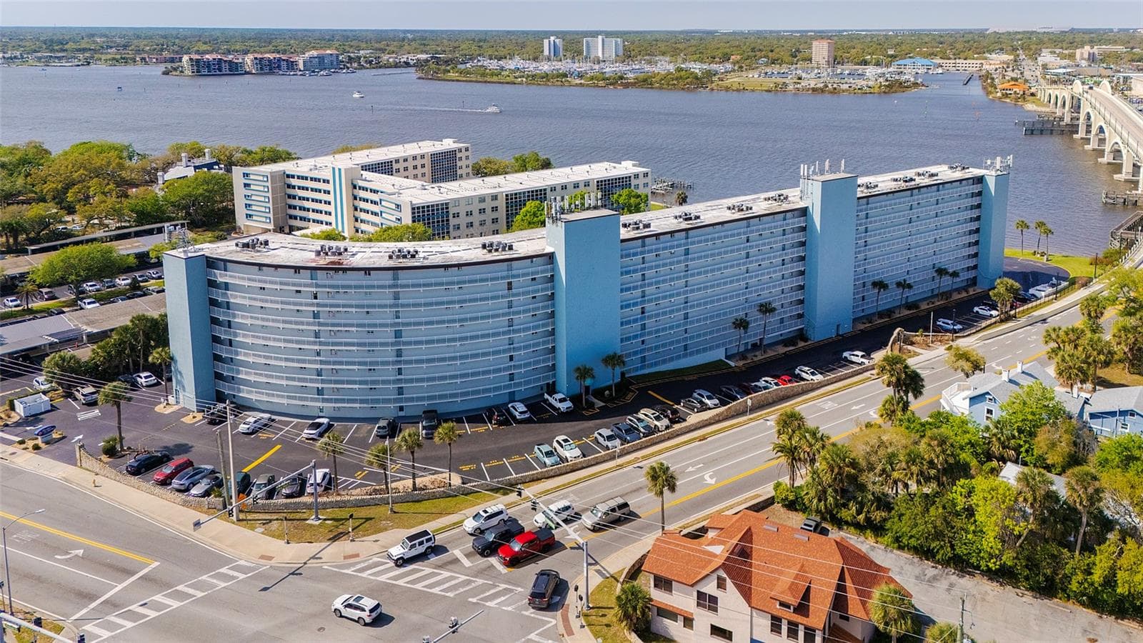 100 SILVER BEACH AVE #502