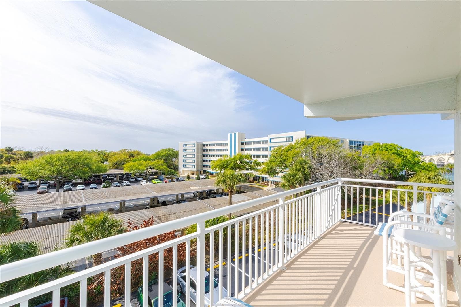 Condominium at 100 SILVER BEACH AVE #502, DAYTONA BEACH, photo 3 of 66