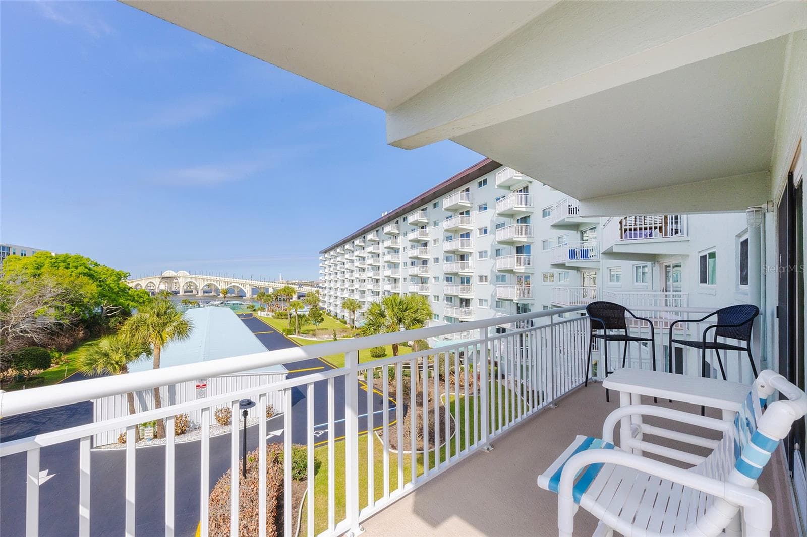 Condominium at 100 SILVER BEACH AVE #502, DAYTONA BEACH, photo 6 of 66
