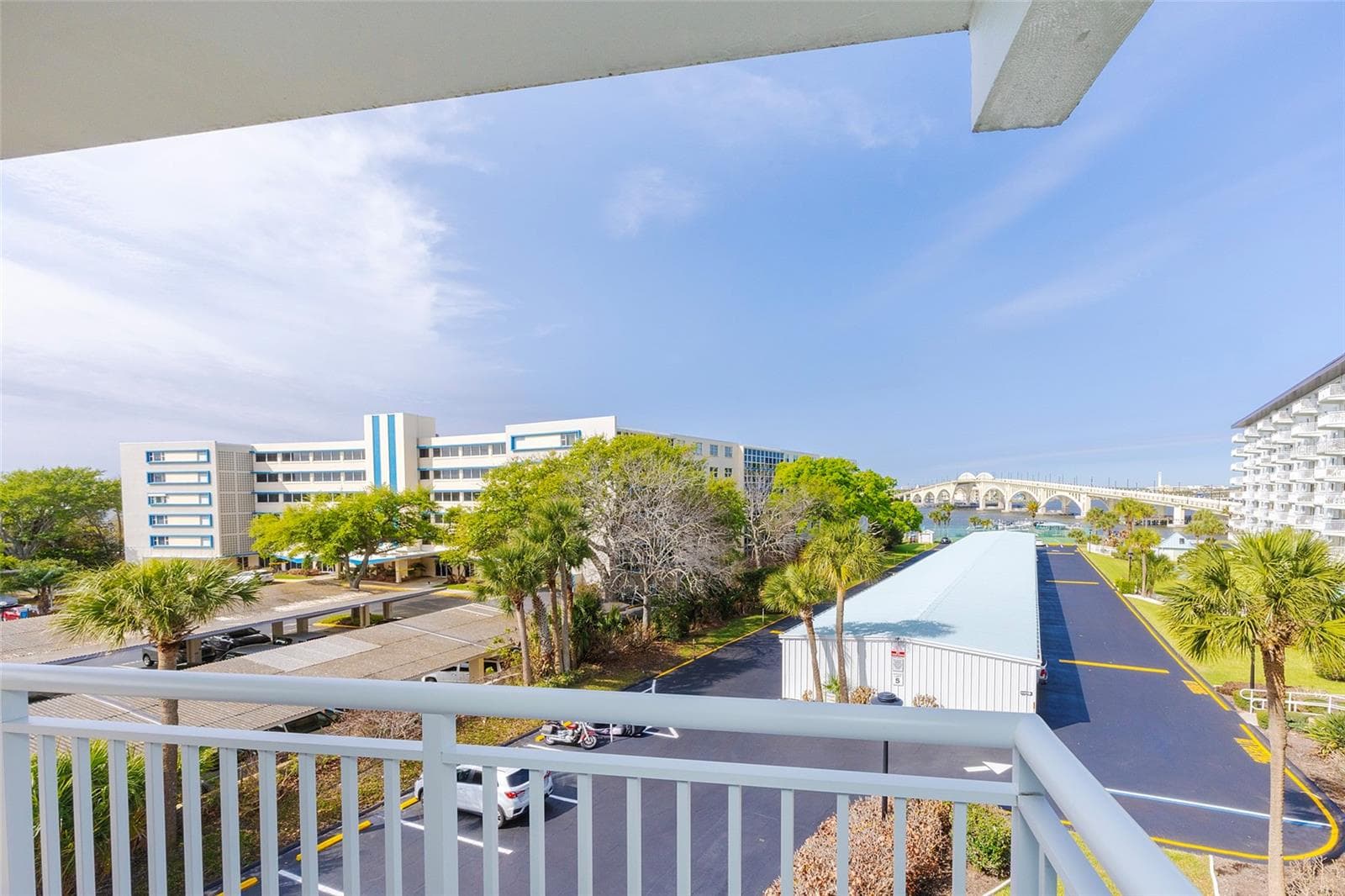 Condominium at 100 SILVER BEACH AVE #502, DAYTONA BEACH, photo 8 of 66