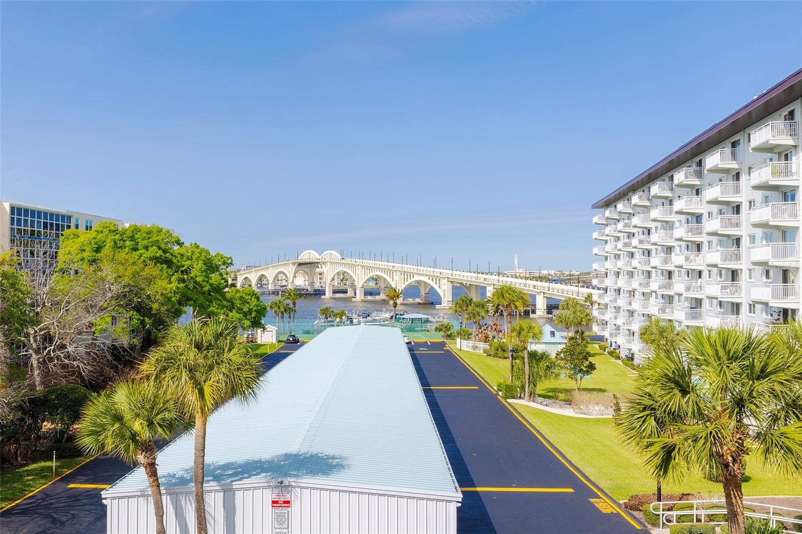 Condominium at 100 SILVER BEACH AVE #502, DAYTONA BEACH, photo 11 of 66