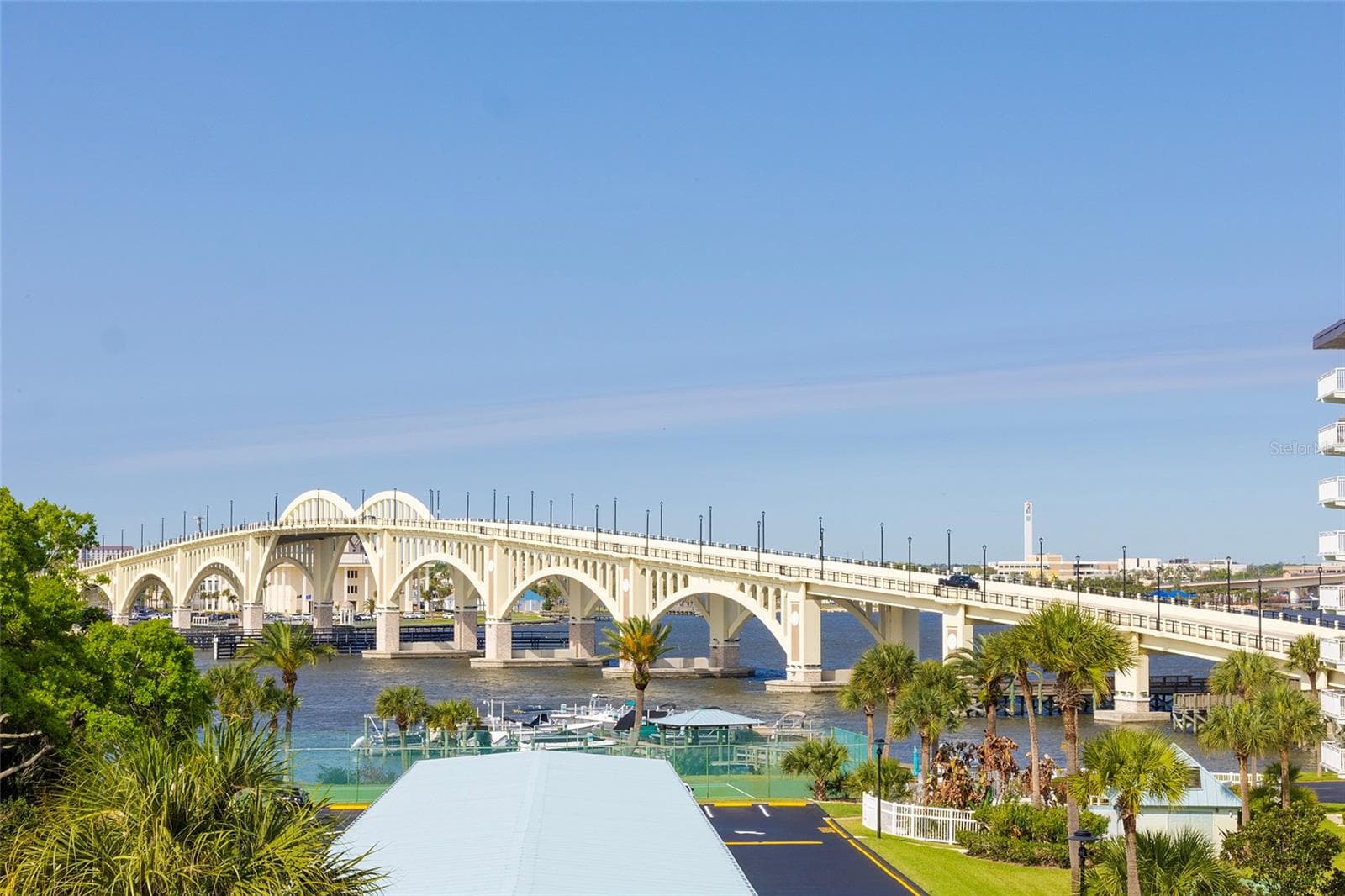 Condominium at 100 SILVER BEACH AVE #502, DAYTONA BEACH, photo 12 of 66