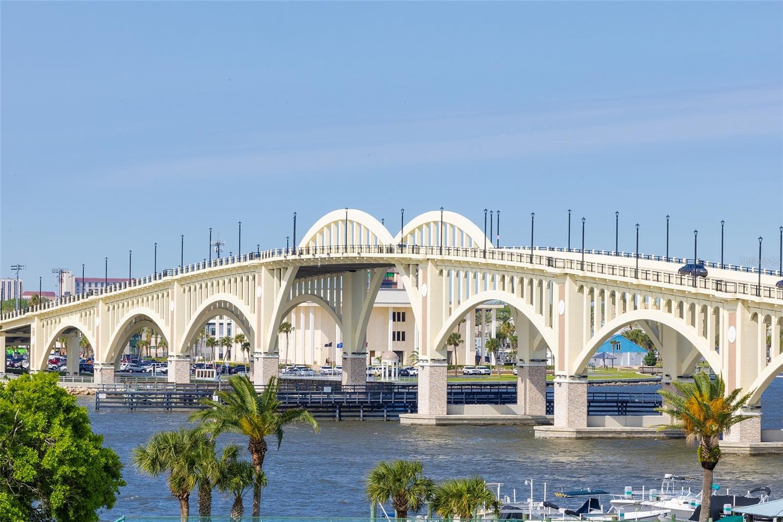 Condominium at 100 SILVER BEACH AVE #502, DAYTONA BEACH, photo 13 of 66