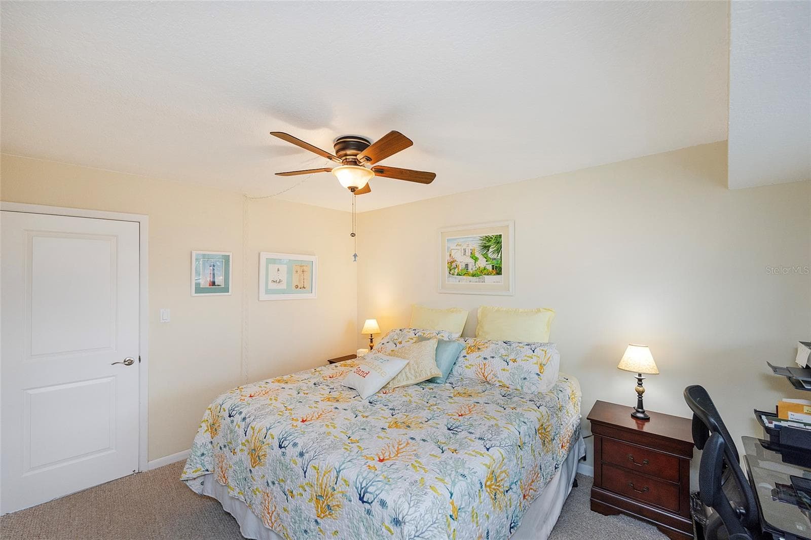 Condominium at 100 SILVER BEACH AVE #502, DAYTONA BEACH, photo 23 of 66