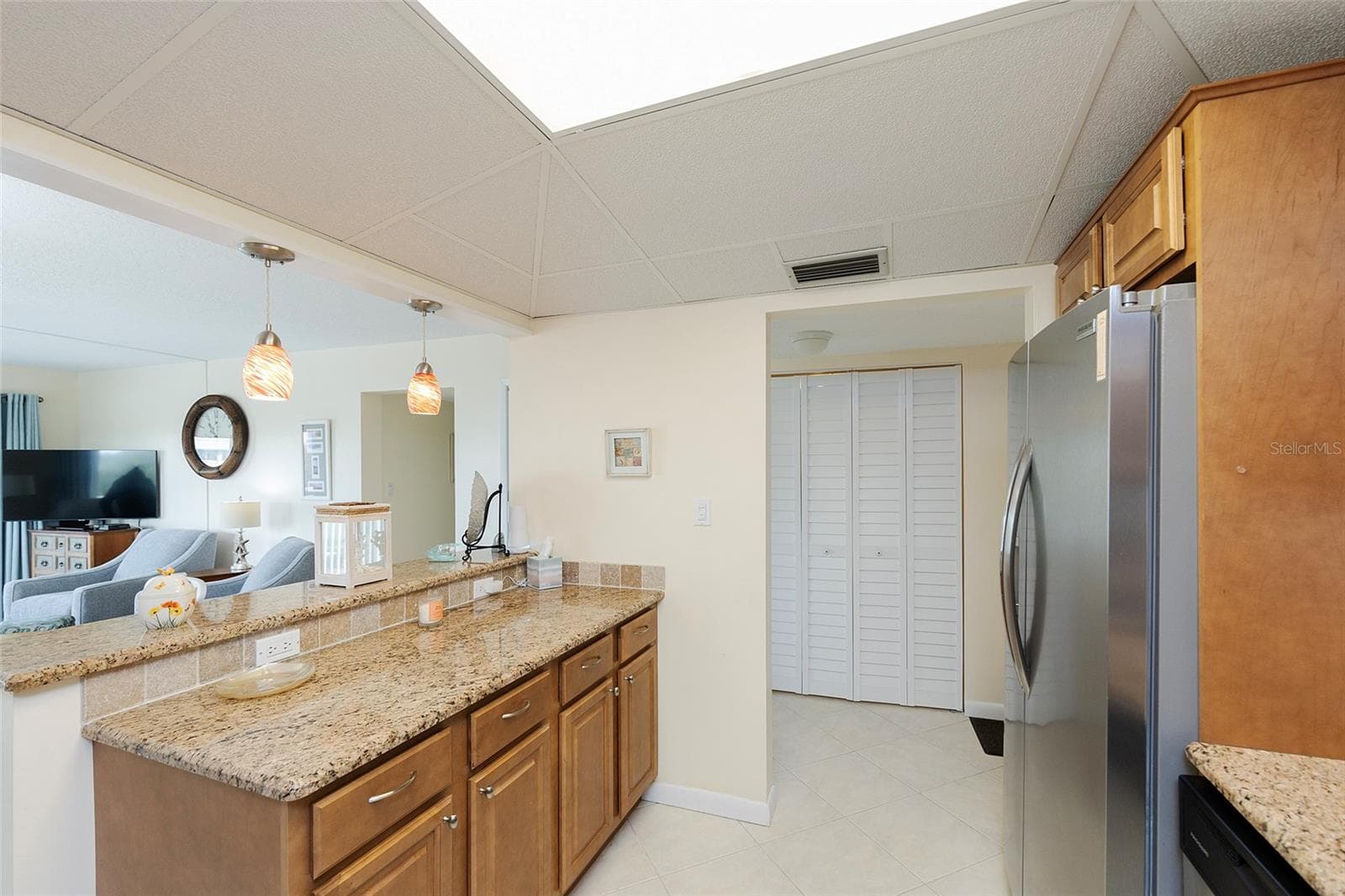 Condominium at 100 SILVER BEACH AVE #502, DAYTONA BEACH, photo 33 of 66