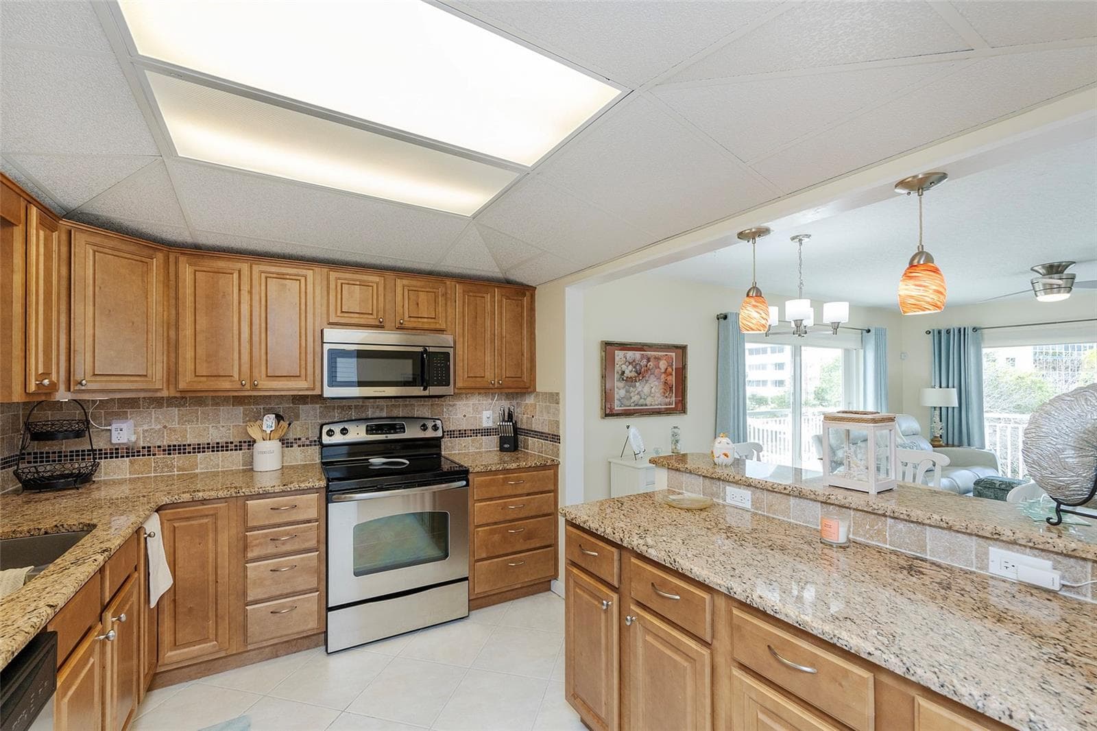 Condominium at 100 SILVER BEACH AVE #502, DAYTONA BEACH, photo 36 of 66
