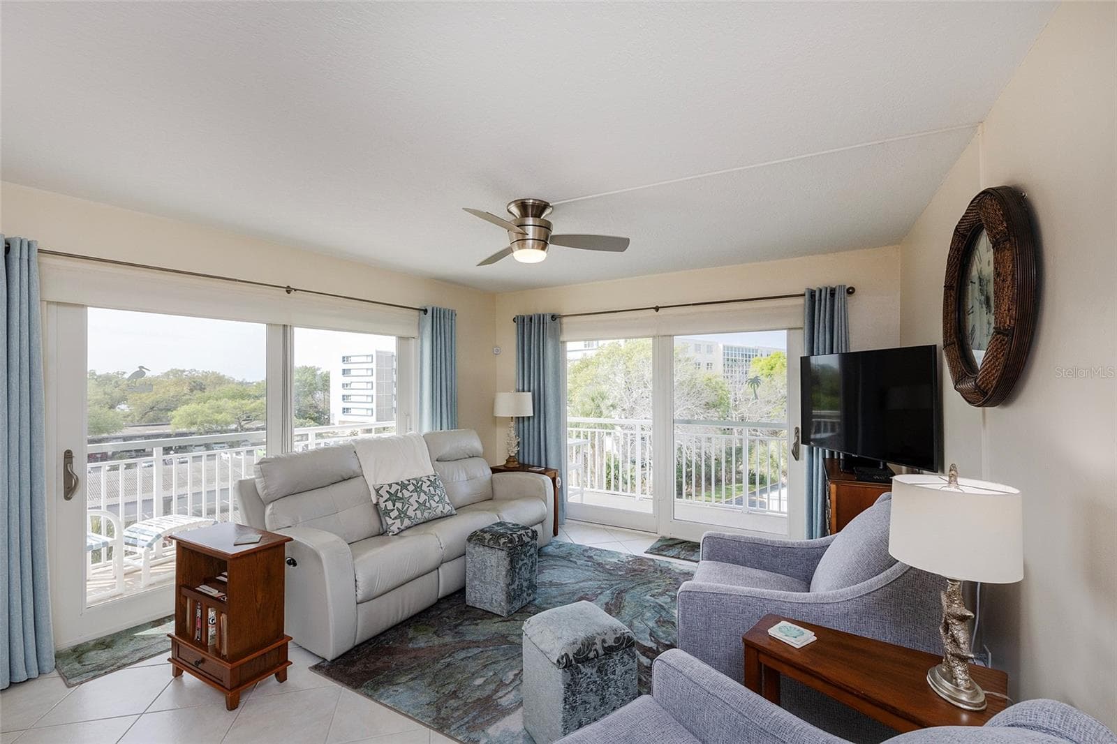 Condominium at 100 SILVER BEACH AVE #502, DAYTONA BEACH, photo 37 of 66
