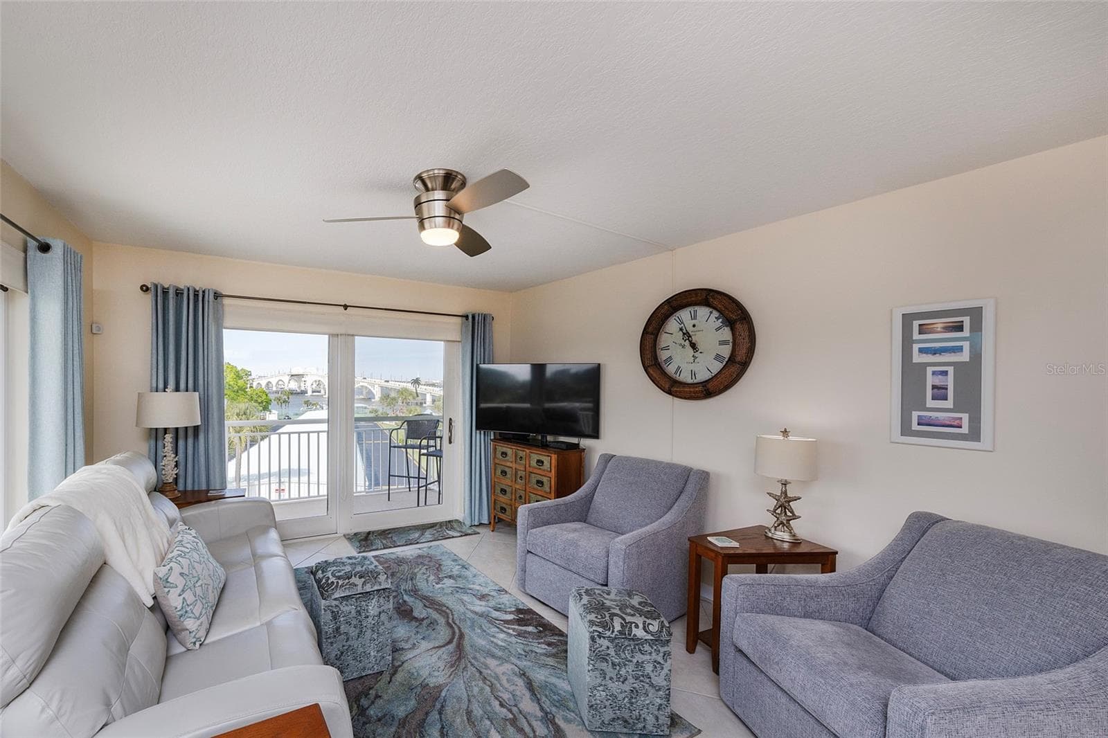 Condominium at 100 SILVER BEACH AVE #502, DAYTONA BEACH, photo 38 of 66