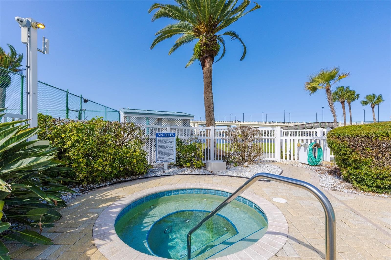 Condominium at 100 SILVER BEACH AVE #502, DAYTONA BEACH, photo 46 of 66
