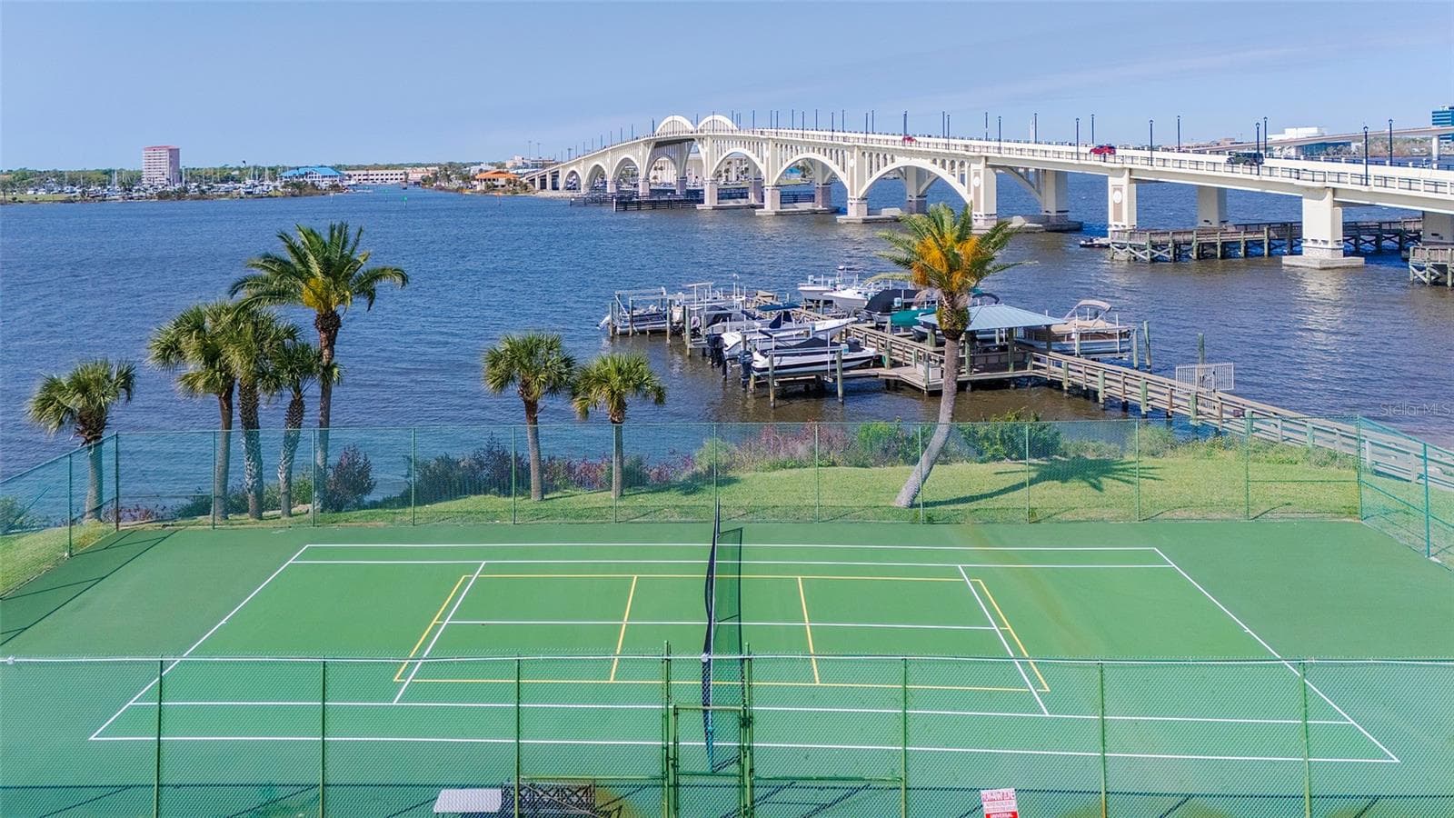 Condominium at 100 SILVER BEACH AVE #502, DAYTONA BEACH, photo 58 of 66