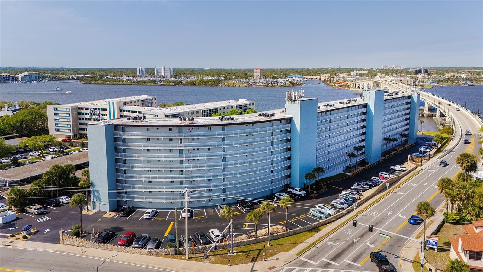 Condominium at 100 SILVER BEACH AVE #502, DAYTONA BEACH, photo 66 of 66