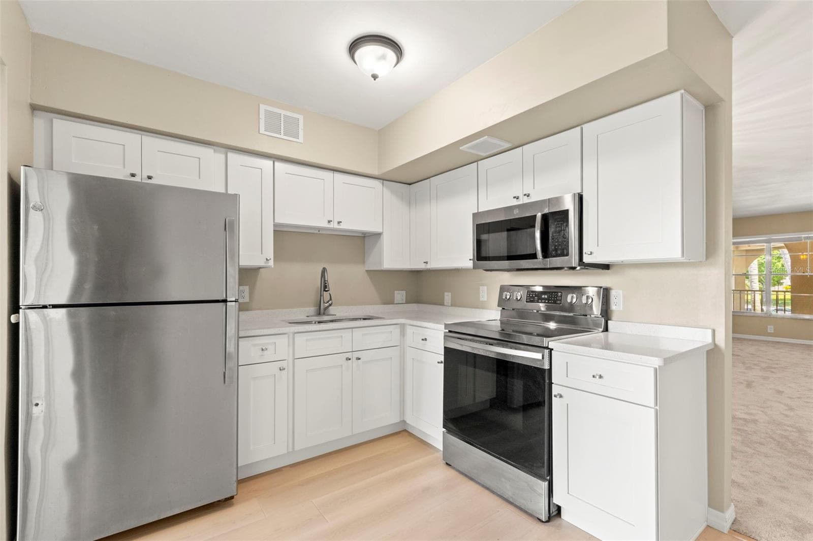 Condominium at 2433 BRAZILIA DR #41, CLEARWATER, photo 3 of 39