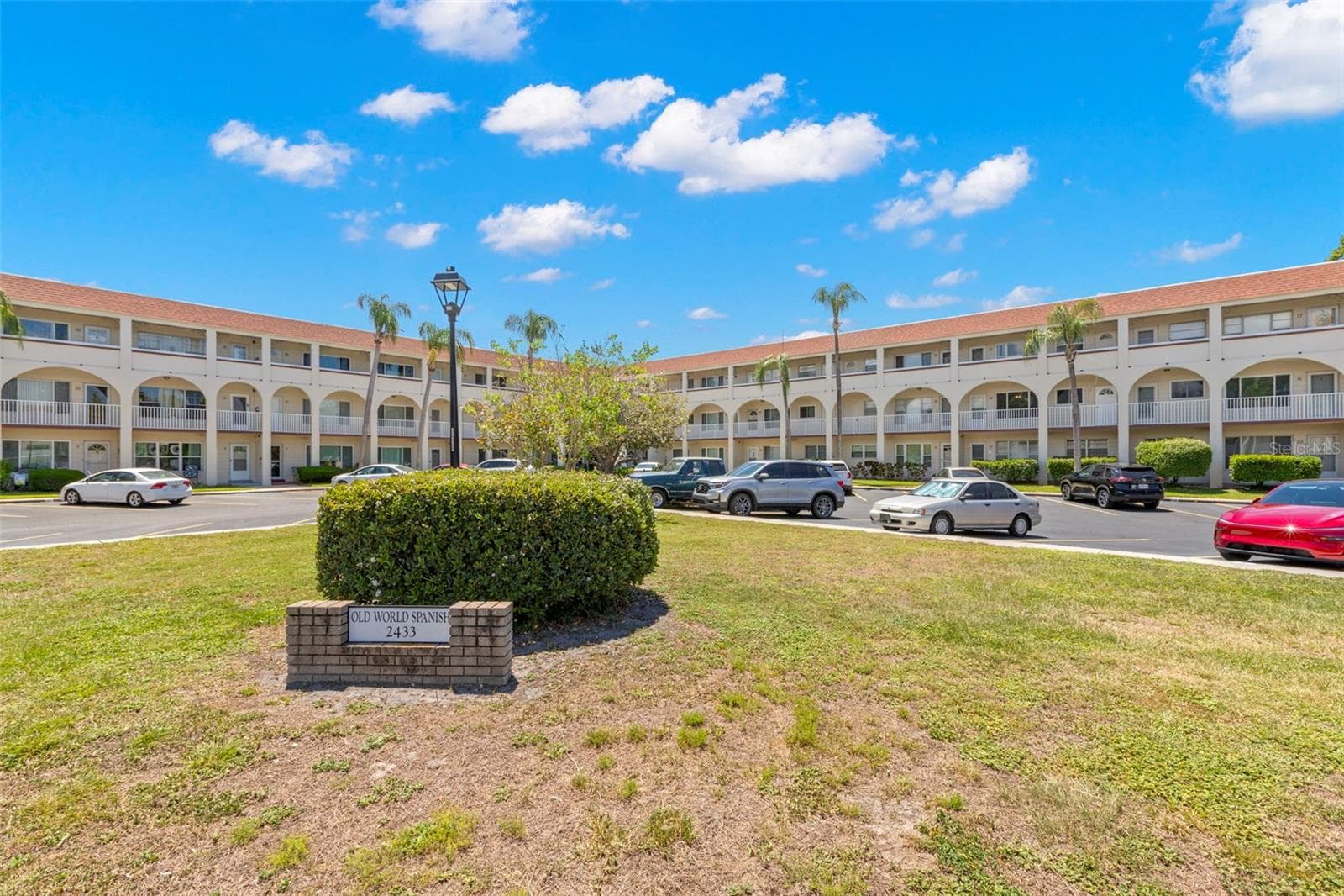 Condominium at 2433 BRAZILIA DR #41, CLEARWATER, photo 5 of 39
