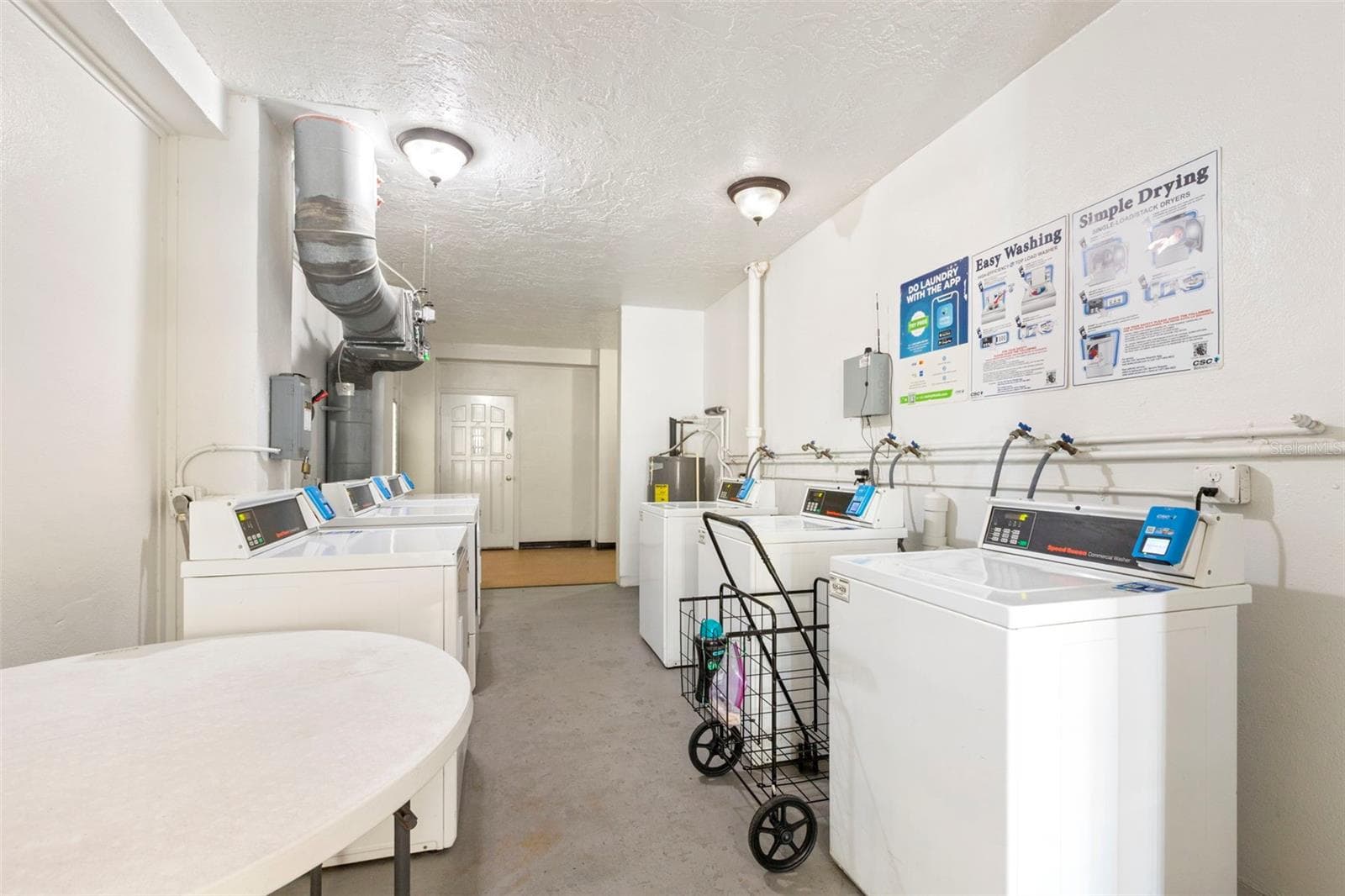 Condominium at 2433 BRAZILIA DR #41, CLEARWATER, photo 19 of 39