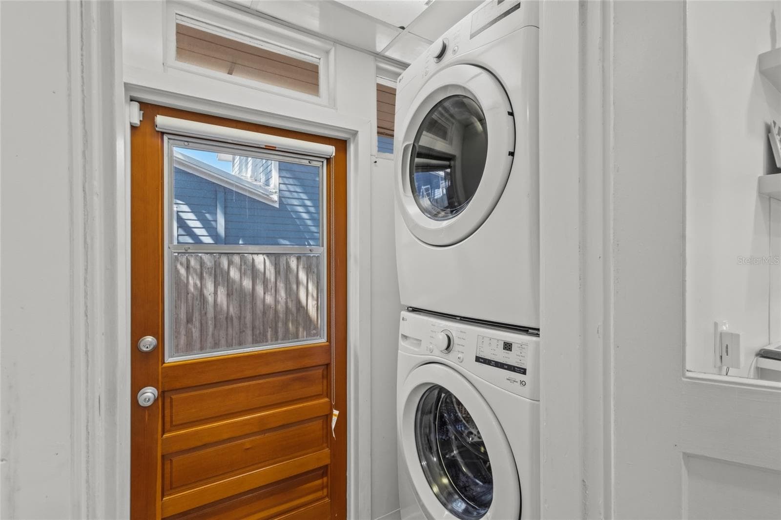 Laundry Room - 5819 27TH AVE S, GULFPORT