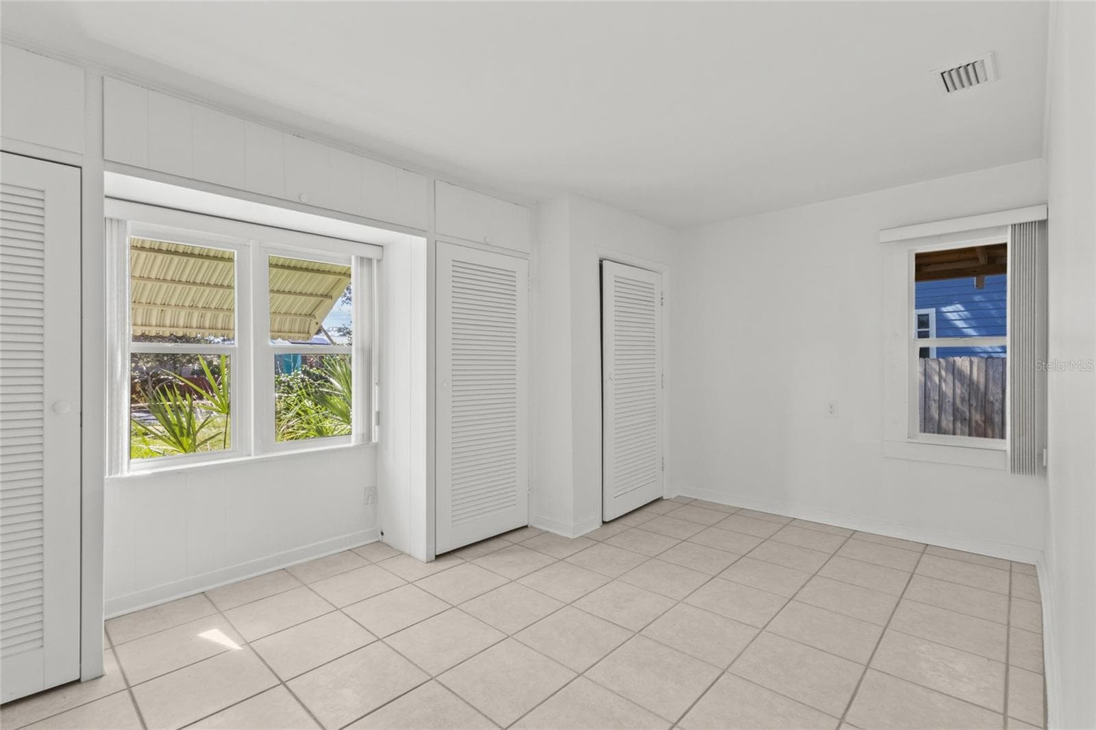 Primary Bedroom - 5819 27TH AVE S, GULFPORT