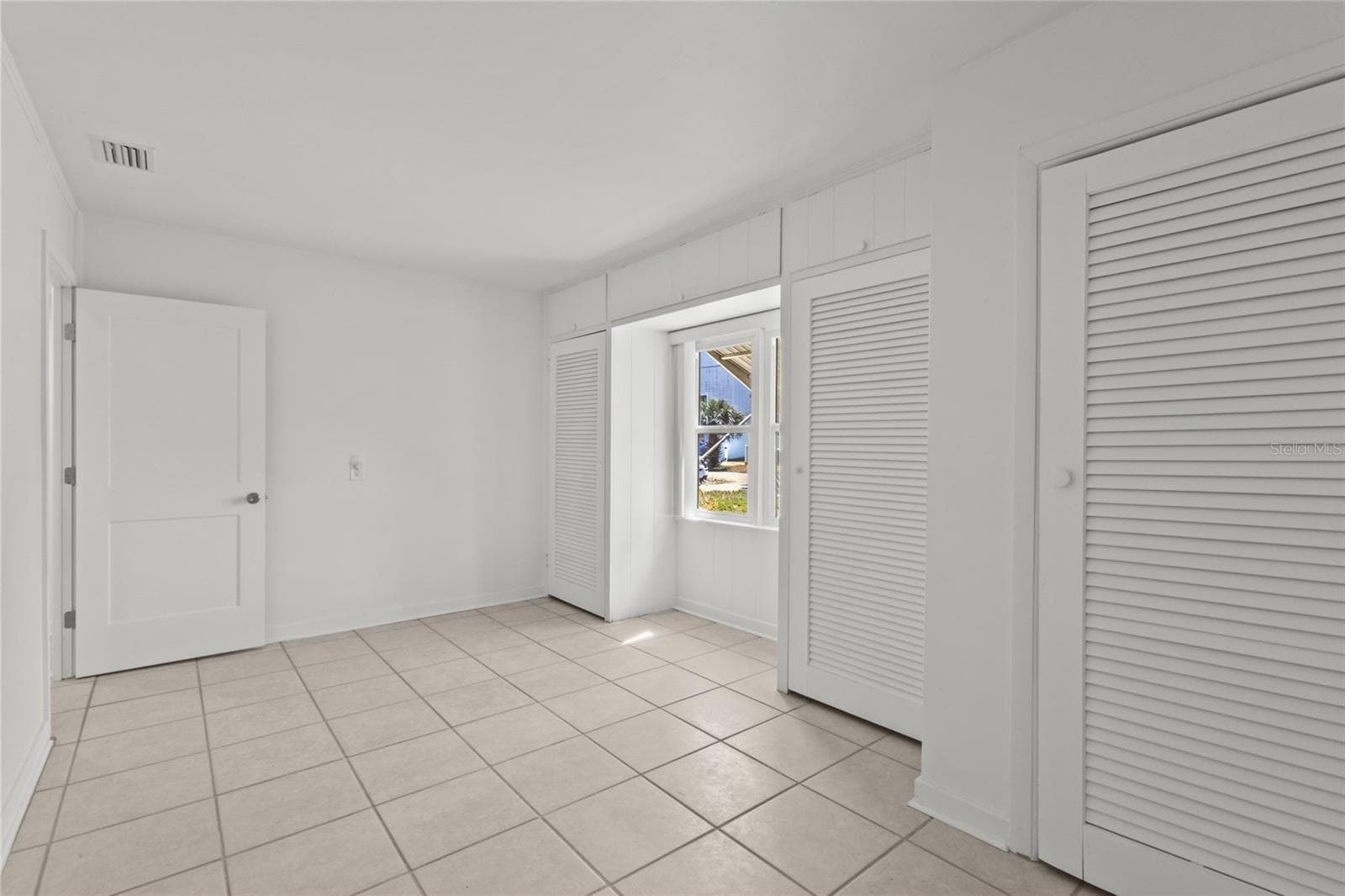 Primary Bedroom - 5819 27TH AVE S, GULFPORT