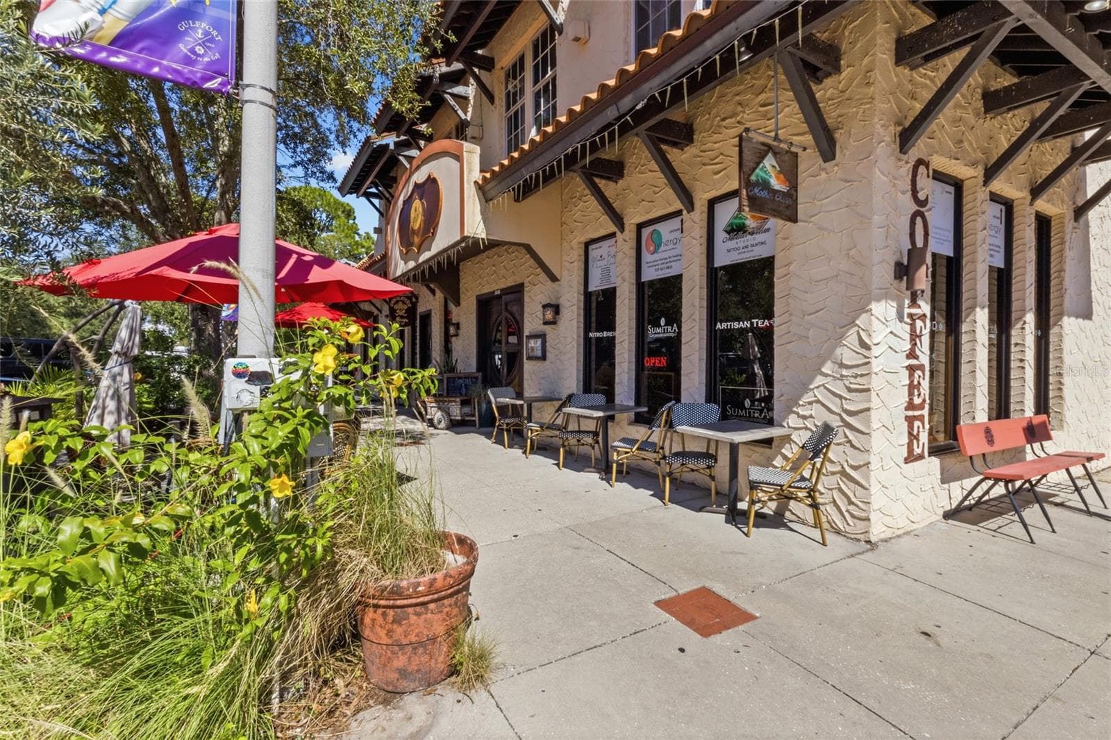 Downtown Gulfport - 5819 27TH AVE S, GULFPORT