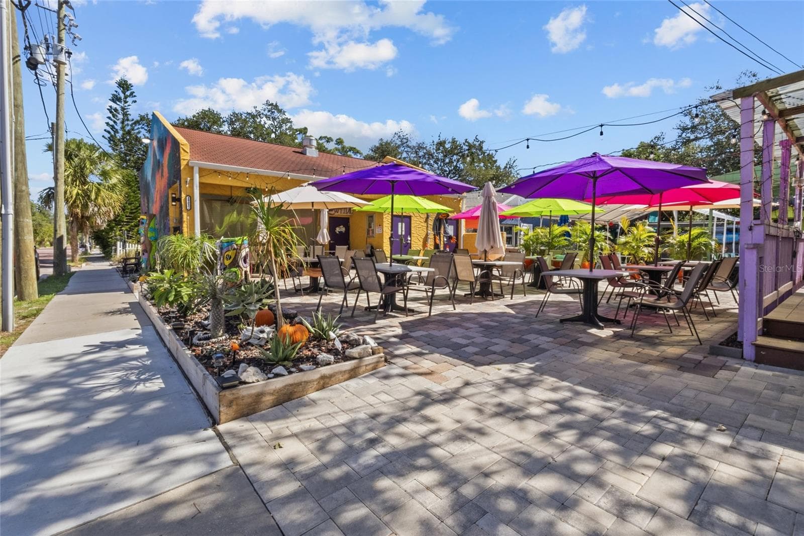 Downtown Gulfport - 5819 27TH AVE S, GULFPORT