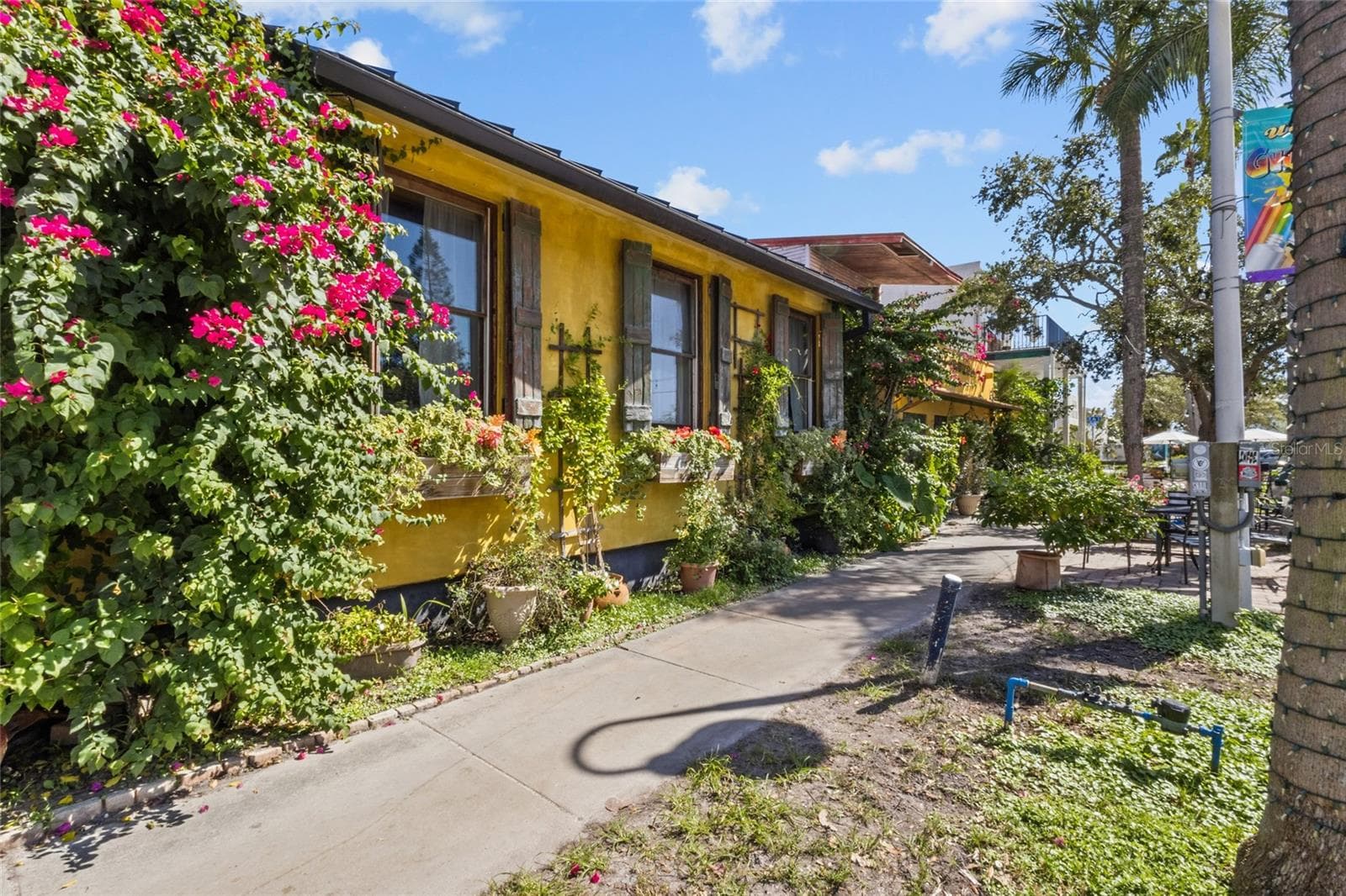 Downtown Gulfport - 5819 27TH AVE S, GULFPORT