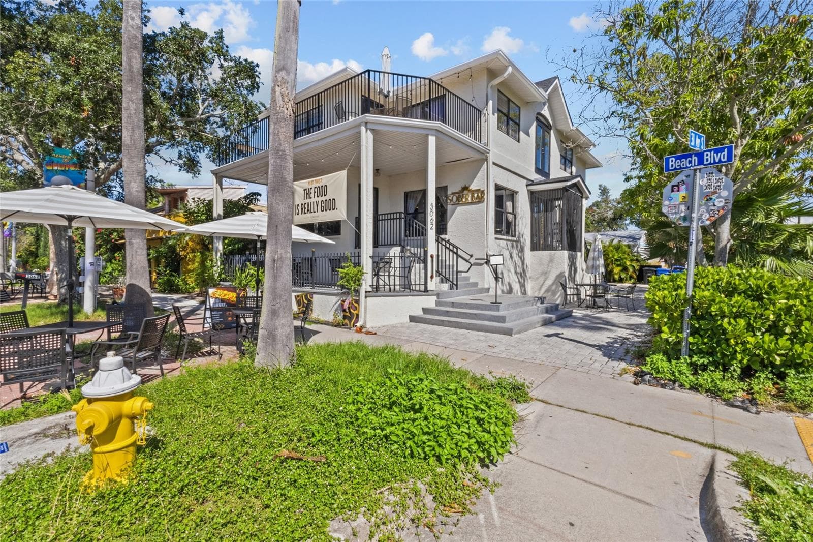 Downtown Gulfport - 5819 27TH AVE S, GULFPORT