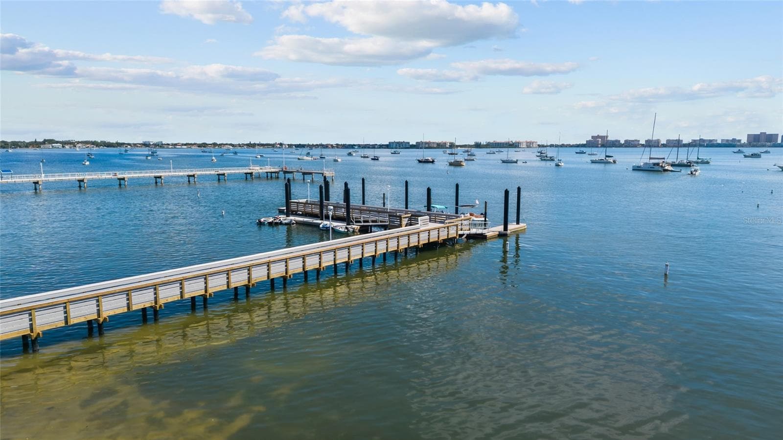 Boca Ciega Bay - 5819 27TH AVE S, GULFPORT
