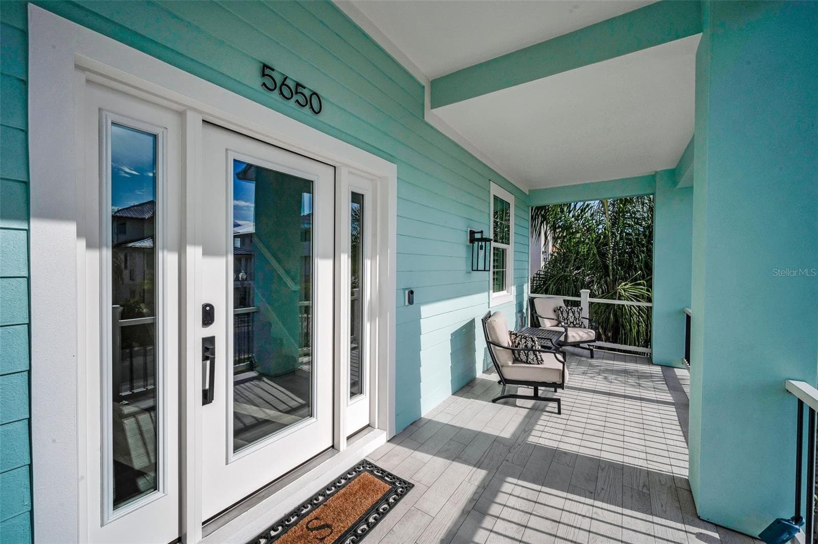 Entry - 5650 EGRETS PL, NEW PORT RICHEY
