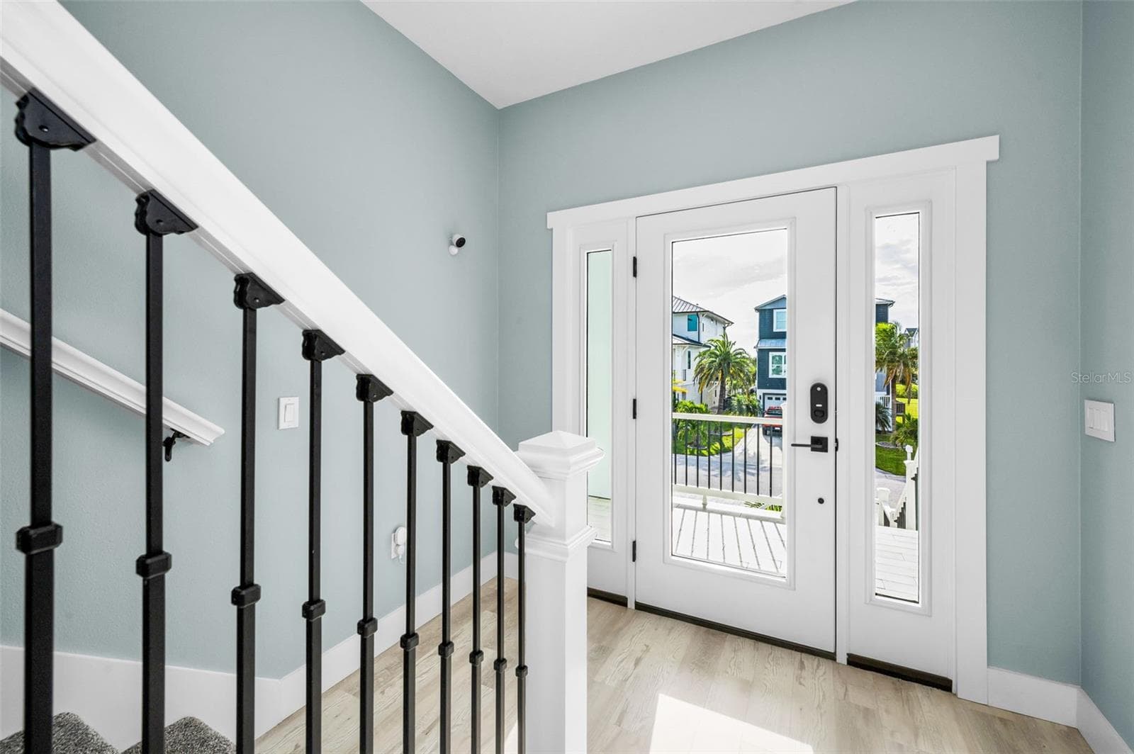 Foyer - 5650 EGRETS PL, NEW PORT RICHEY
