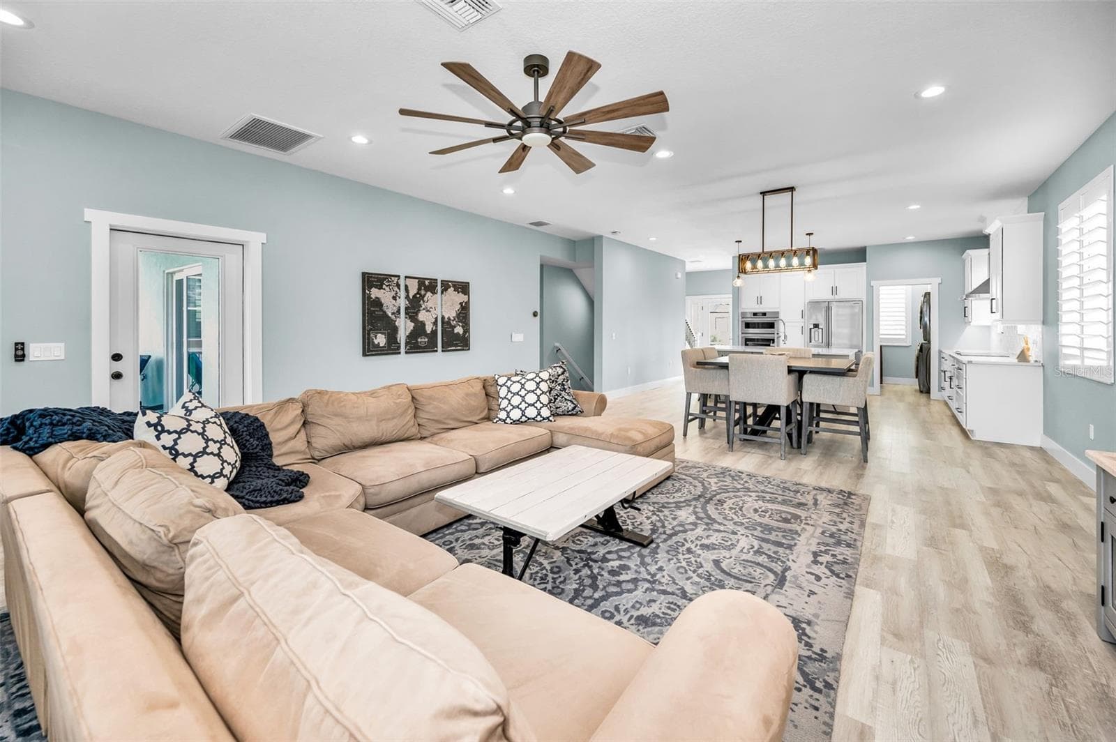 Great Room - 5650 EGRETS PL, NEW PORT RICHEY