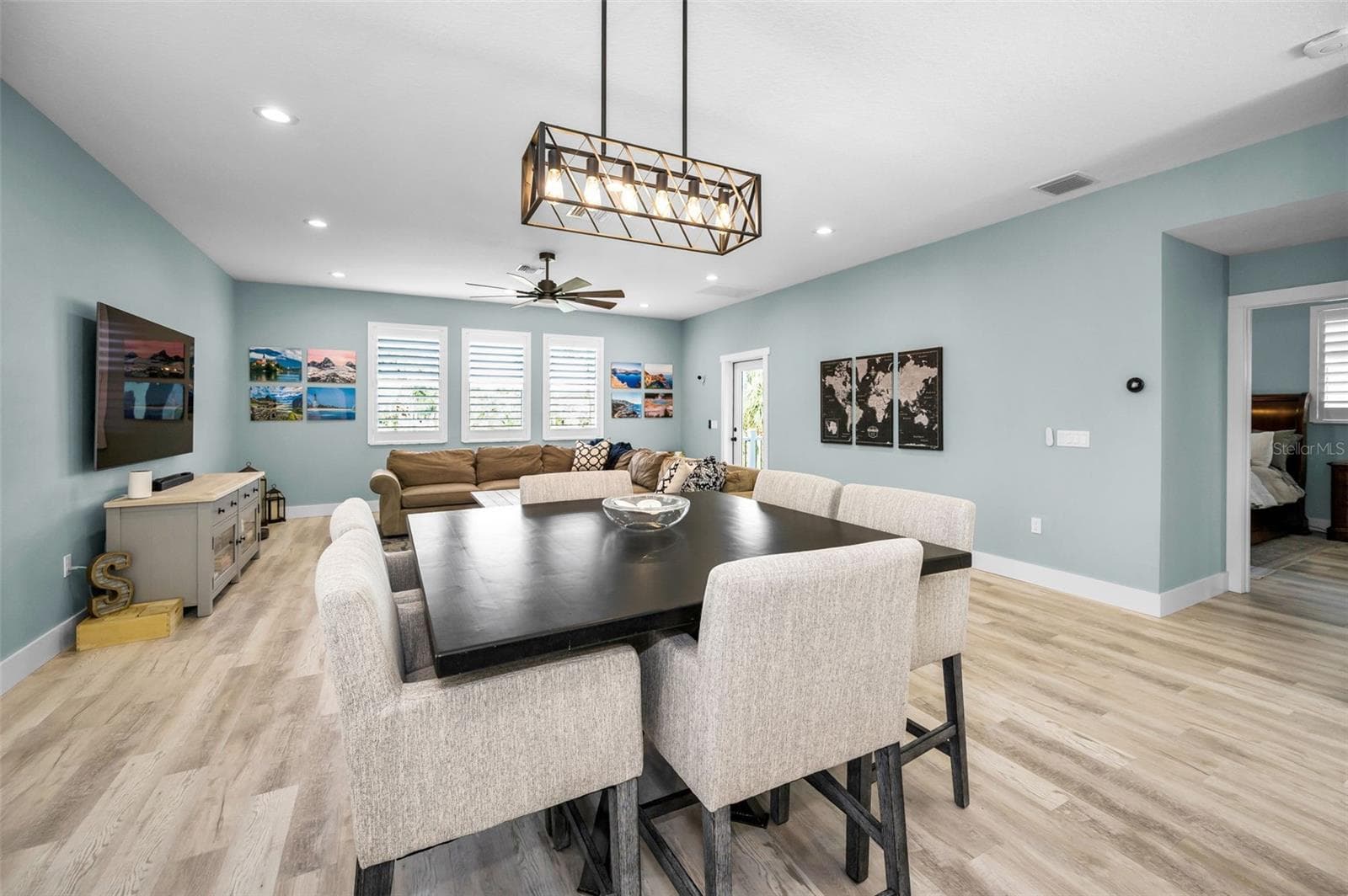 Dining - 5650 EGRETS PL, NEW PORT RICHEY