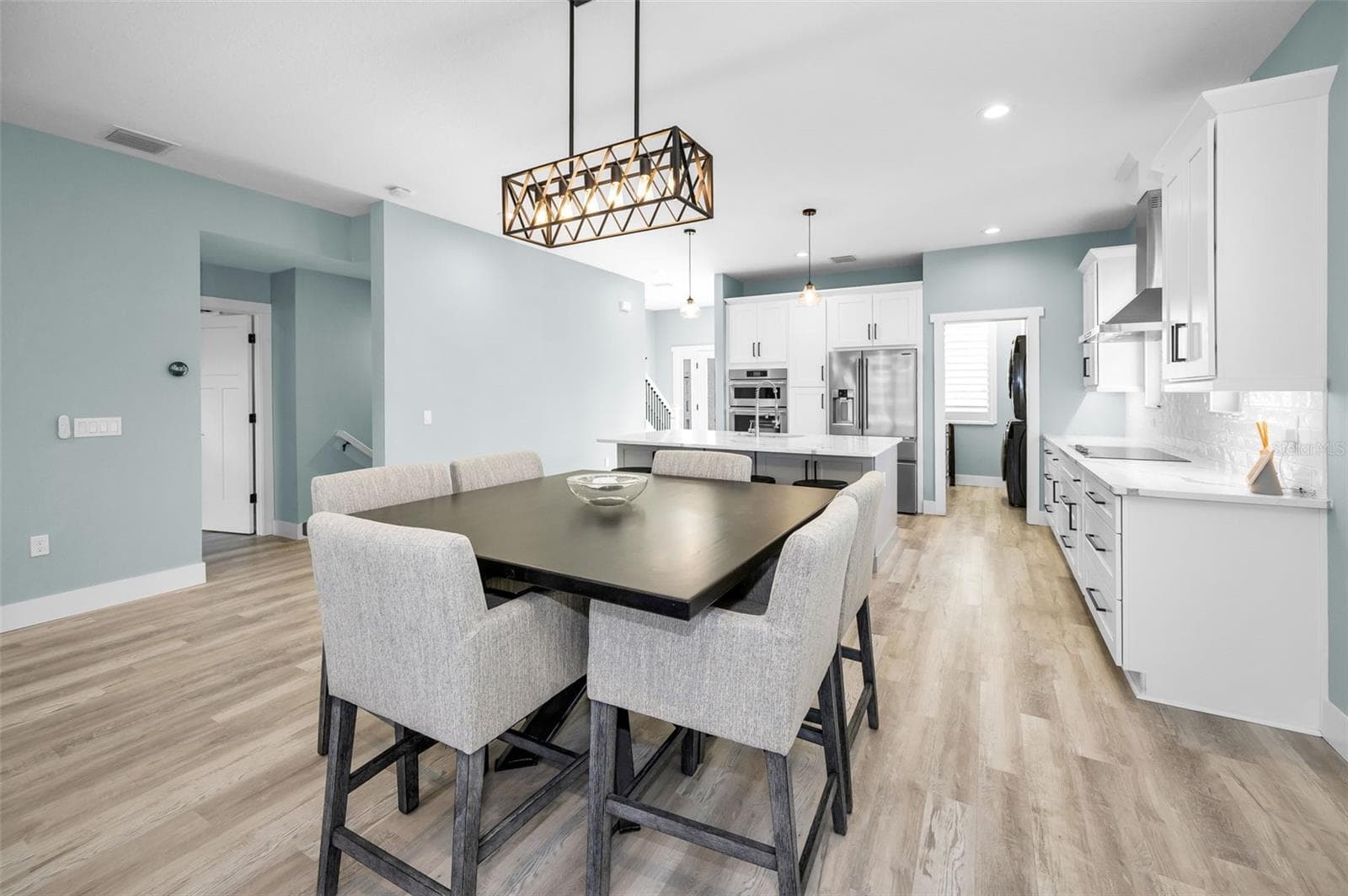 Dining - 5650 EGRETS PL, NEW PORT RICHEY