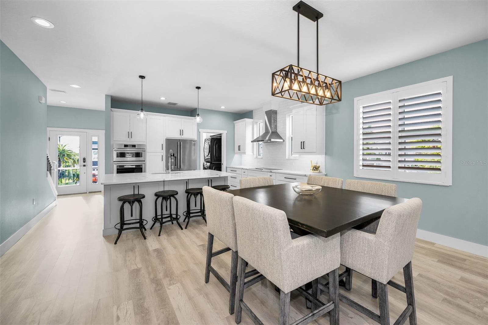 Dining - 5650 EGRETS PL, NEW PORT RICHEY