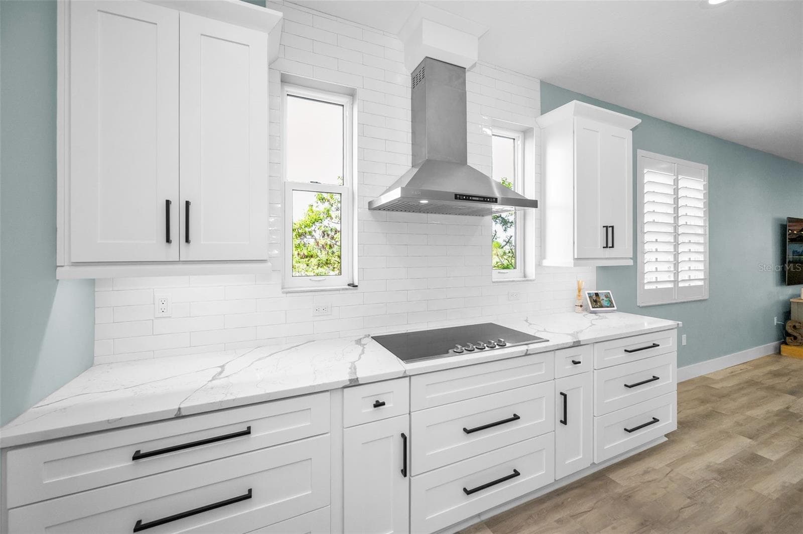 Light and bright - 5650 EGRETS PL, NEW PORT RICHEY