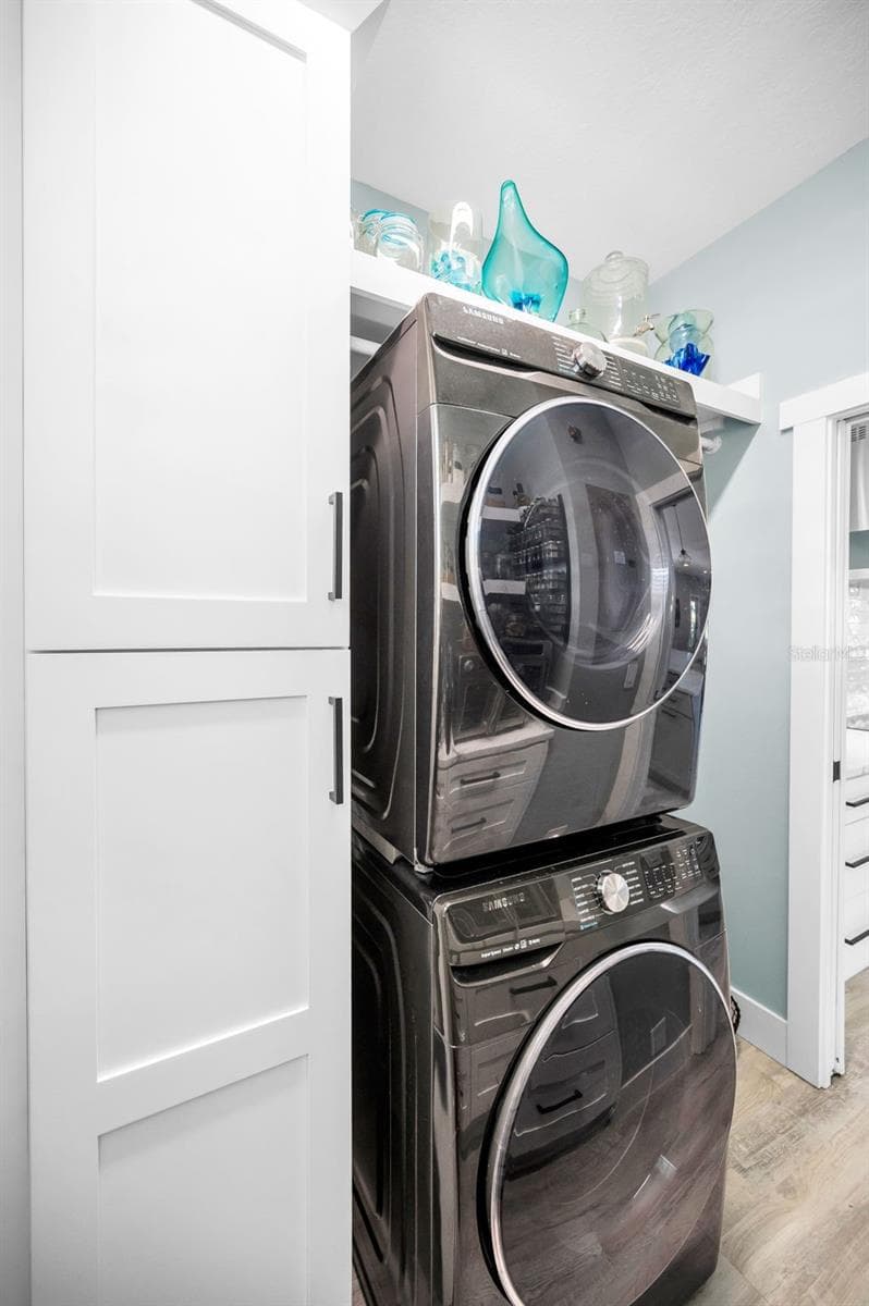 Laundry - 5650 EGRETS PL, NEW PORT RICHEY