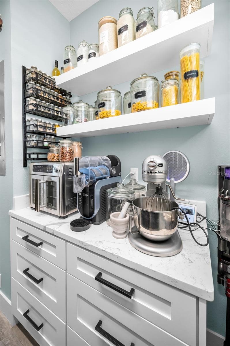 Pantry - 5650 EGRETS PL, NEW PORT RICHEY
