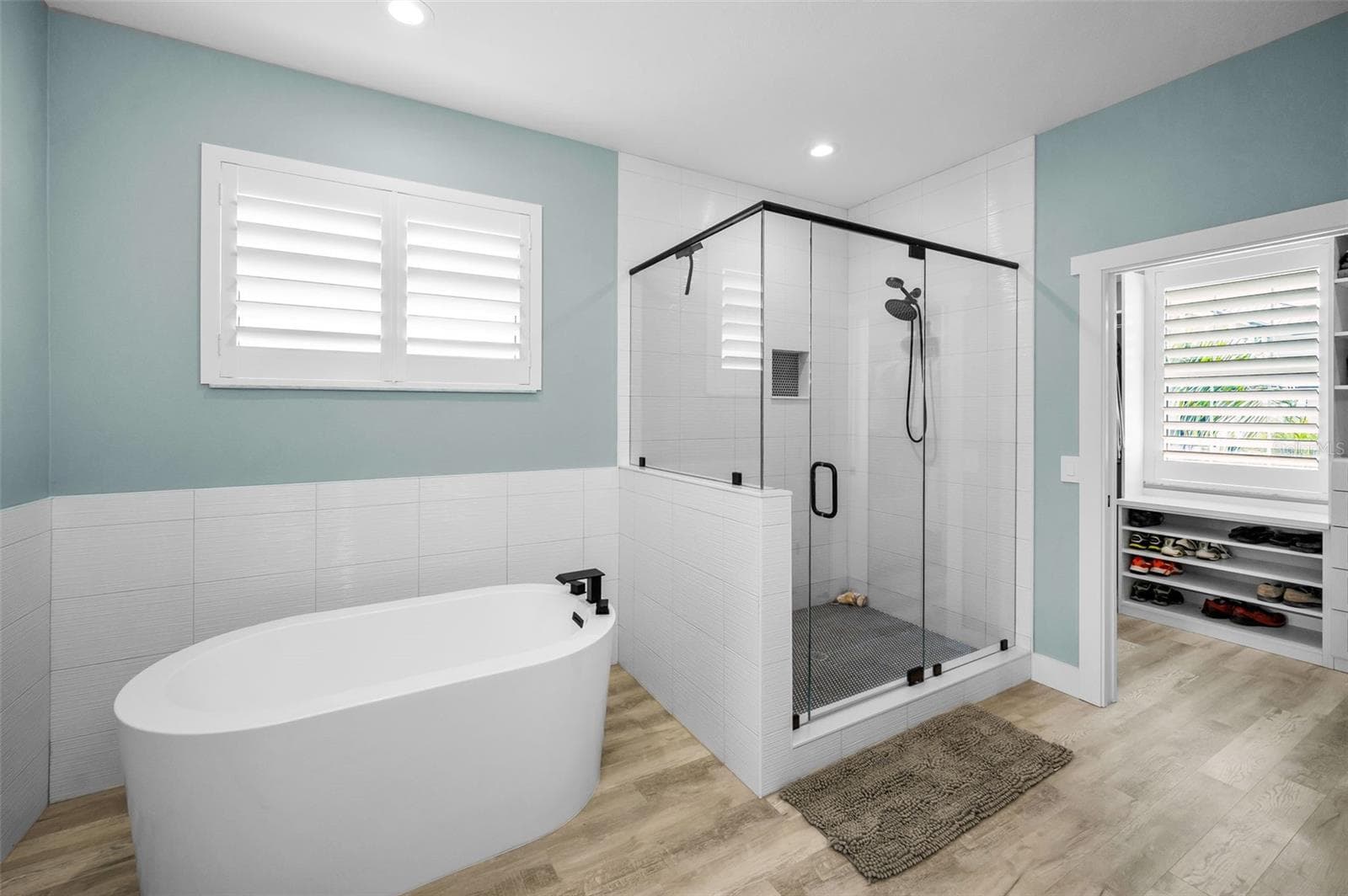 Primary Bath - 5650 EGRETS PL, NEW PORT RICHEY