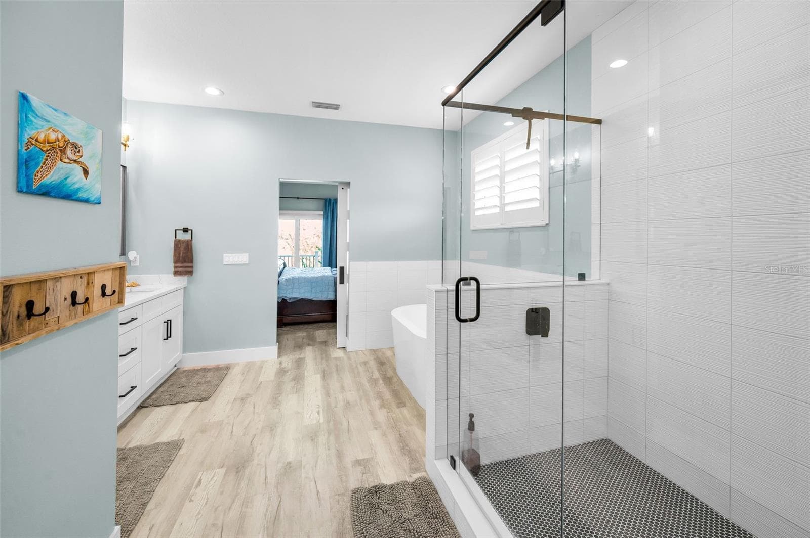 Primary Bath - 5650 EGRETS PL, NEW PORT RICHEY