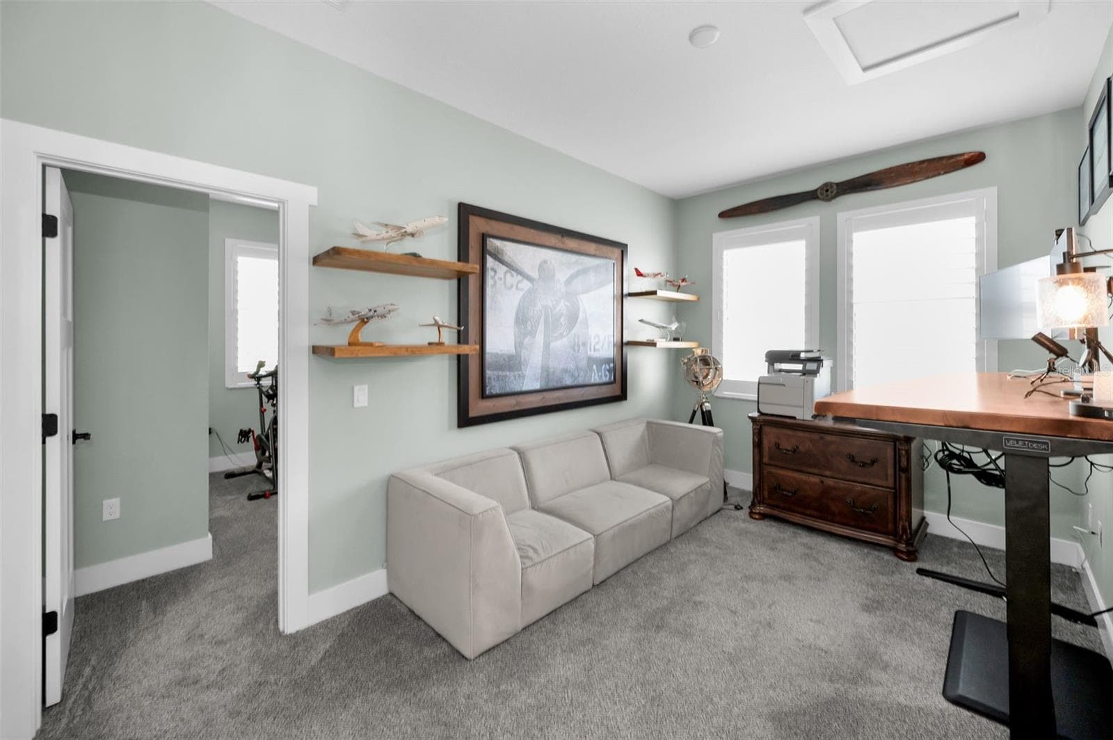 Loft - 5650 EGRETS PL, NEW PORT RICHEY