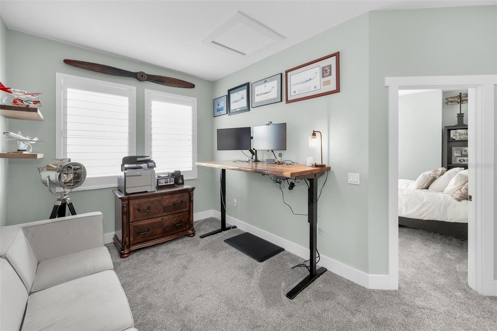 Loft - 5650 EGRETS PL, NEW PORT RICHEY