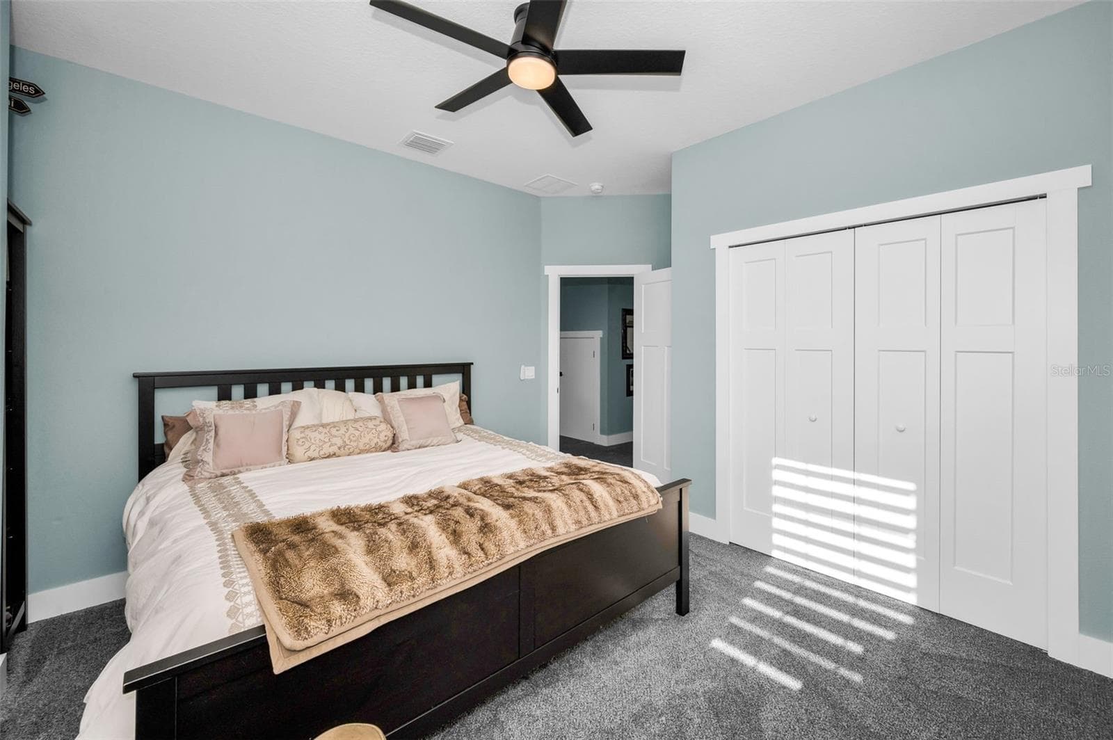 Bedroom 2 - 5650 EGRETS PL, NEW PORT RICHEY