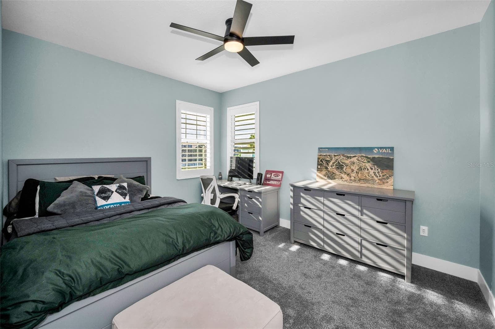 Bedroom 3 - 5650 EGRETS PL, NEW PORT RICHEY