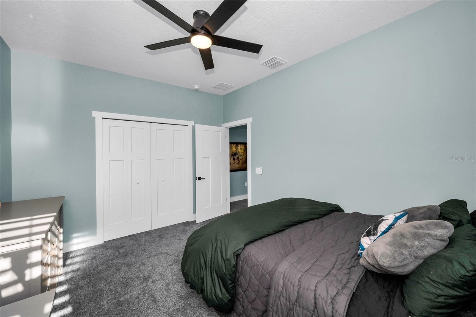 Bedroom 3 - 5650 EGRETS PL, NEW PORT RICHEY