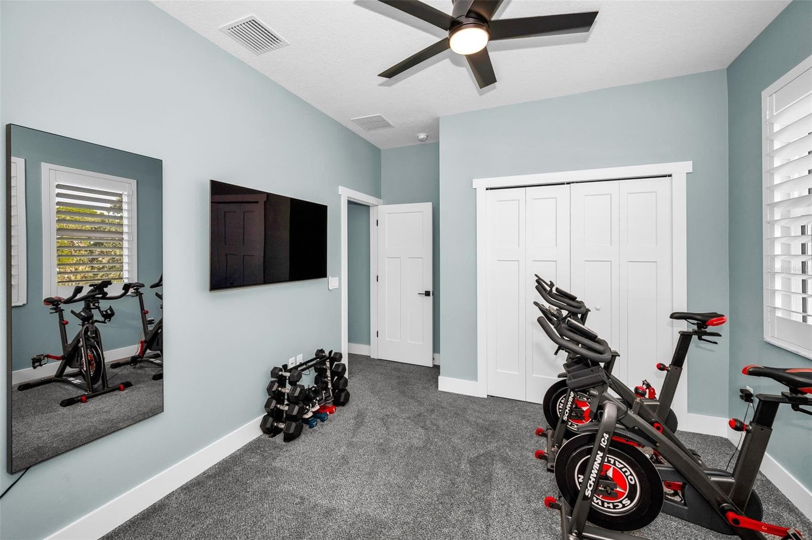 Bedroom 4 - 5650 EGRETS PL, NEW PORT RICHEY