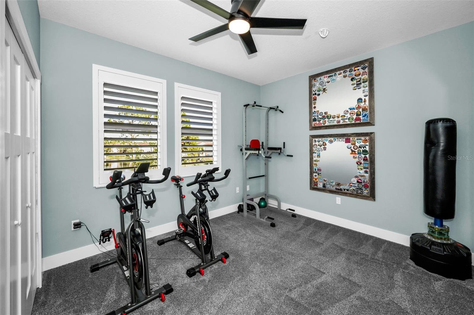 Bedroom 4 - 5650 EGRETS PL, NEW PORT RICHEY