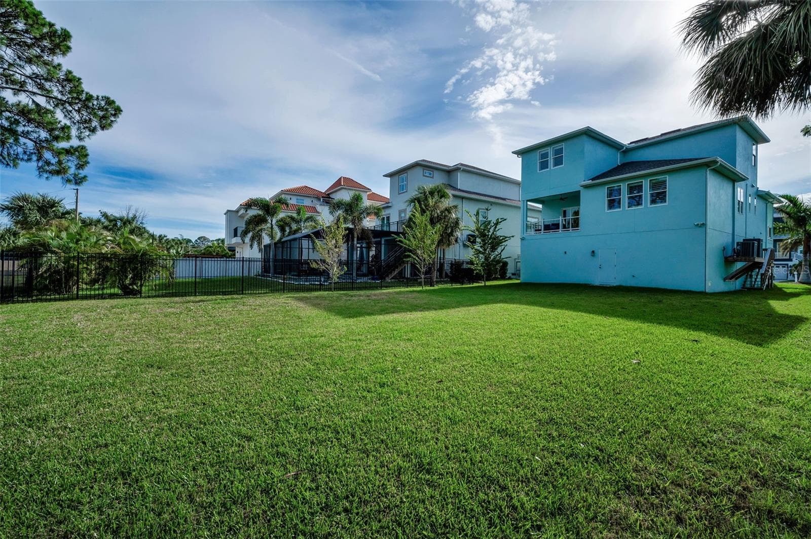Backyard - 5650 EGRETS PL, NEW PORT RICHEY